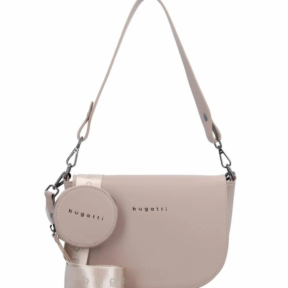 bugatti Almata Schultertasche 23 cm