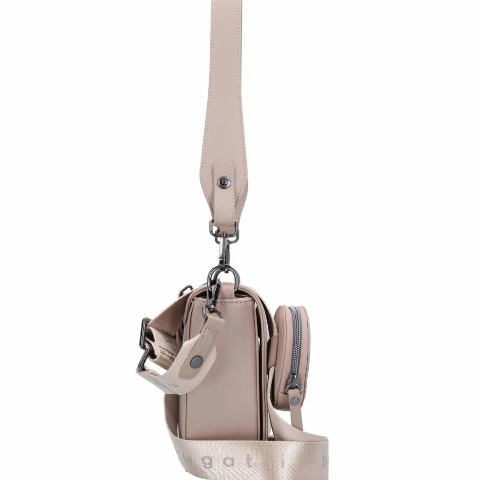 bugatti Almata Schultertasche 23 cm