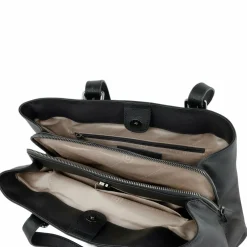 bugatti Bella Schultertasche Leder 35 cm