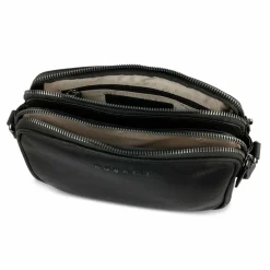 bugatti Bella Umhängetasche Leder 22 cm