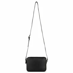 bugatti Bella Umhängetasche Leder 22 cm