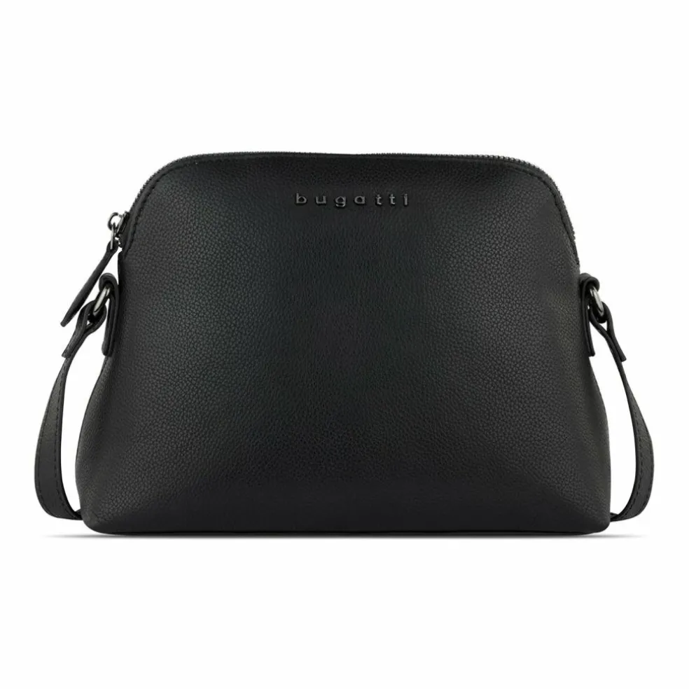 bugatti Bella Umhängetasche Leder 23.5 cm