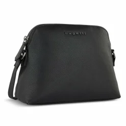 bugatti Bella Umhängetasche Leder 23.5 cm