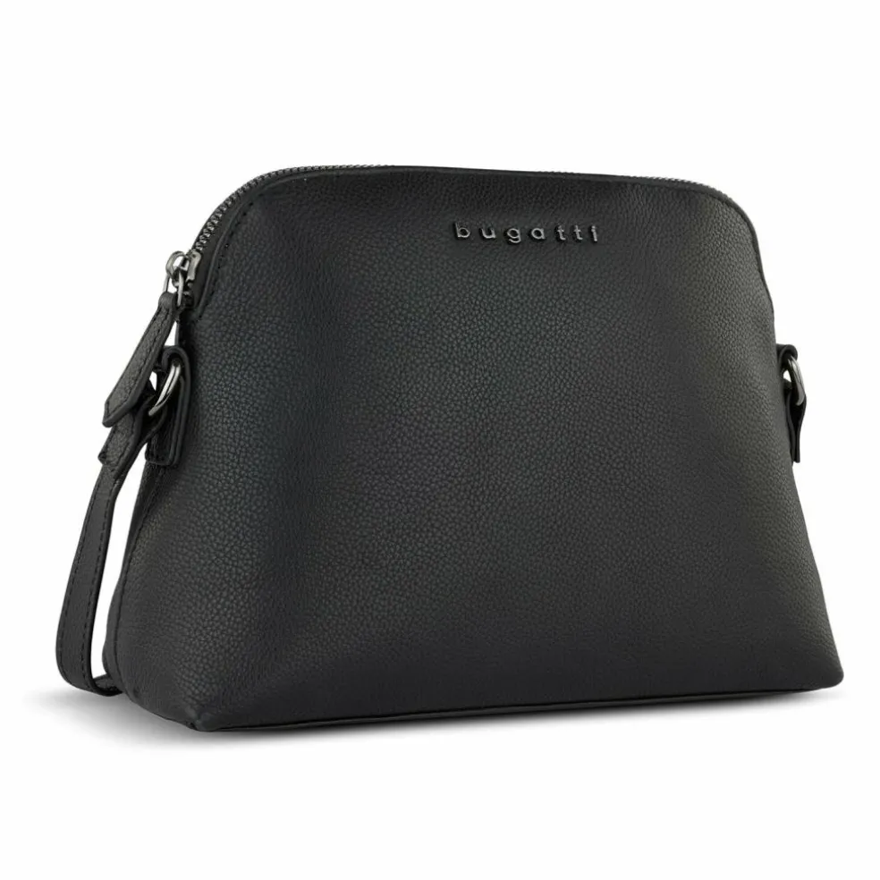 bugatti Bella Umhängetasche Leder 23.5 cm