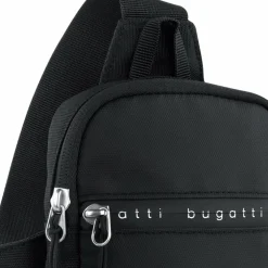 bugatti Blanc Delight Mini Bag Umhängetasche 18 cm
