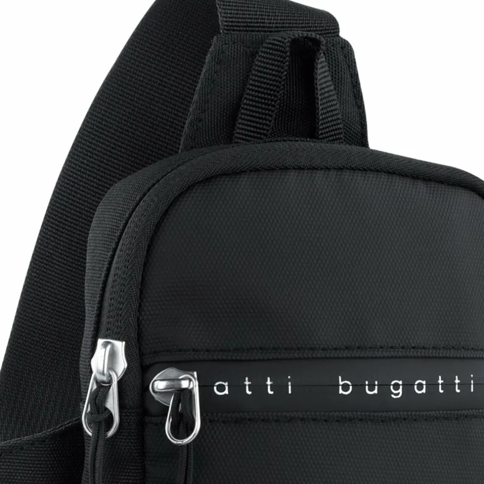 bugatti Blanc Delight Mini Bag Umhängetasche 18 cm