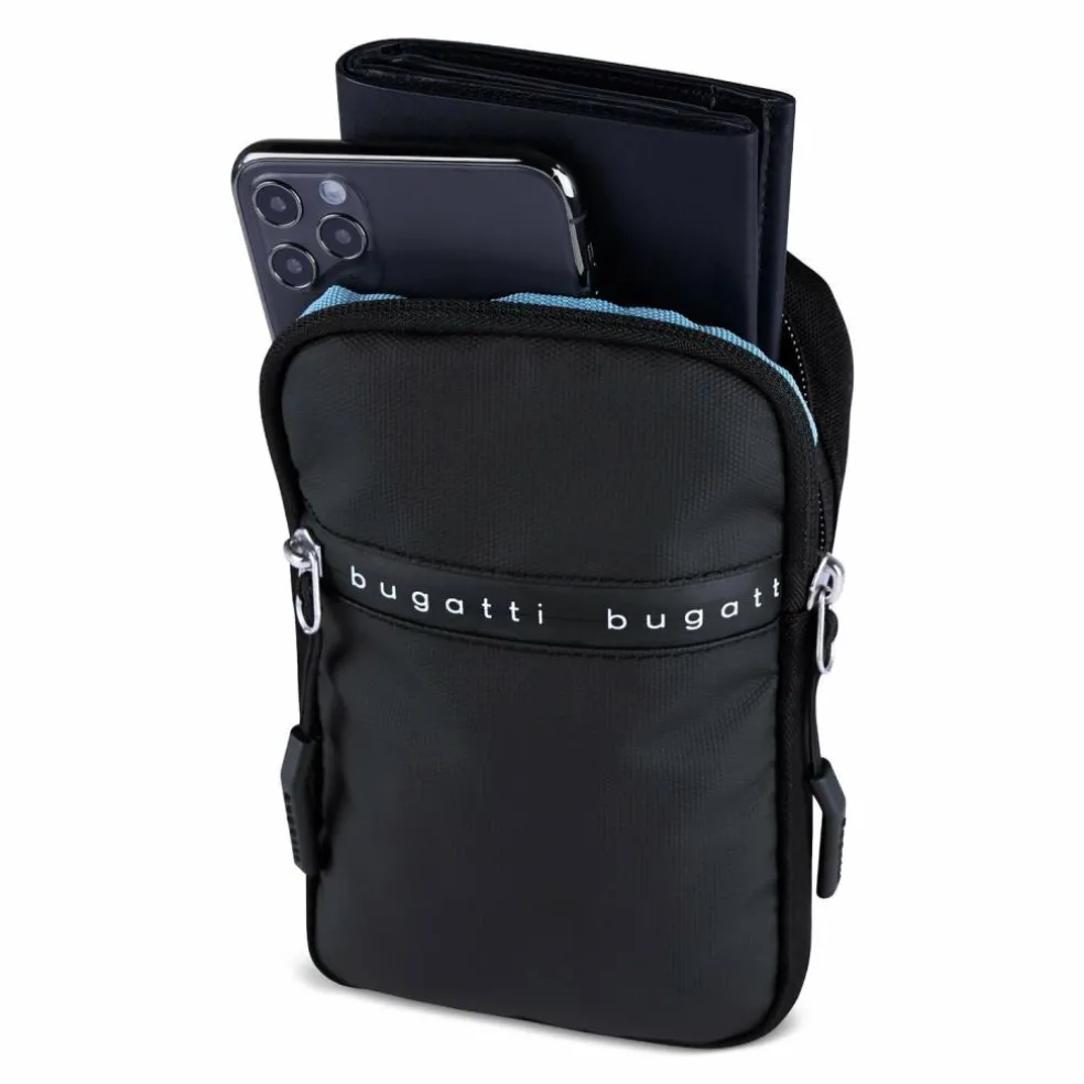 bugatti Blanc Delight Mini Bag Umhängetasche 18 cm