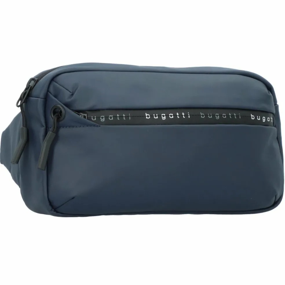 bugatti Blanc Gürteltasche 27 cm