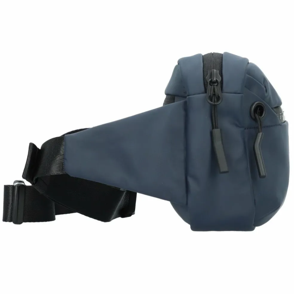 bugatti Blanc Gürteltasche 27 cm