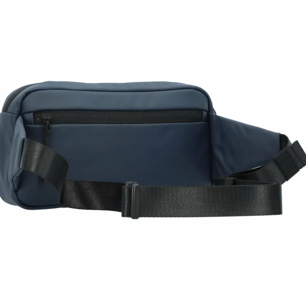 bugatti Blanc Gürteltasche 27 cm