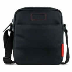 bugatti Clark Umhängetasche Leder 18 cm