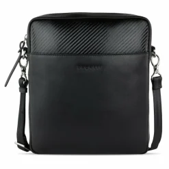 bugatti Comet Umhängetasche Leder 17 cm