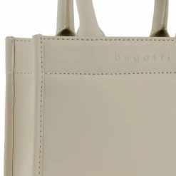 bugatti Daphne Handtasche Leder 19 cm