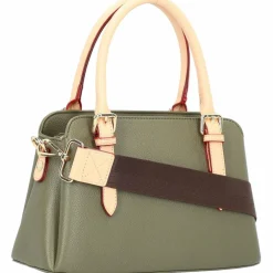 bugatti Ella Handtasche 28 cm