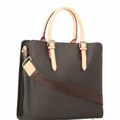 bugatti Ella Handtasche 30 cm