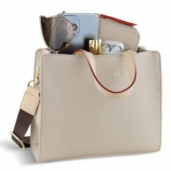 bugatti Ella Handtasche 22.5 cm