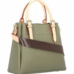 bugatti Ella Handtasche 26 cm