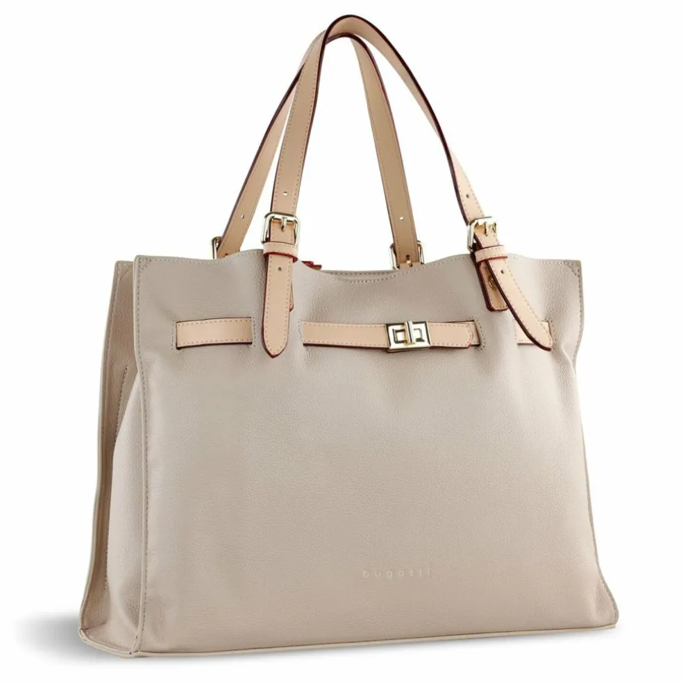 bugatti Ella Schultertasche 37.5 cm