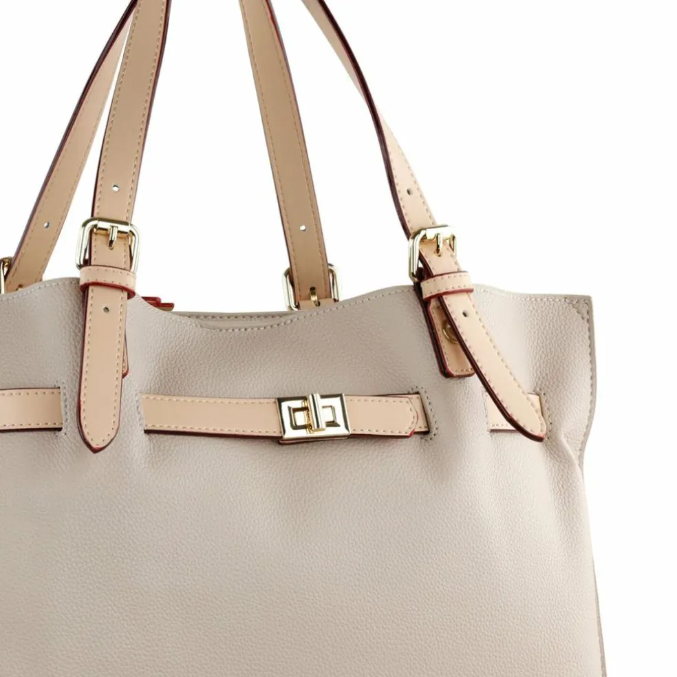 bugatti Ella Schultertasche 37.5 cm