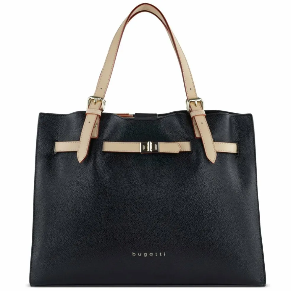 bugatti Ella Schultertasche 37.5 cm