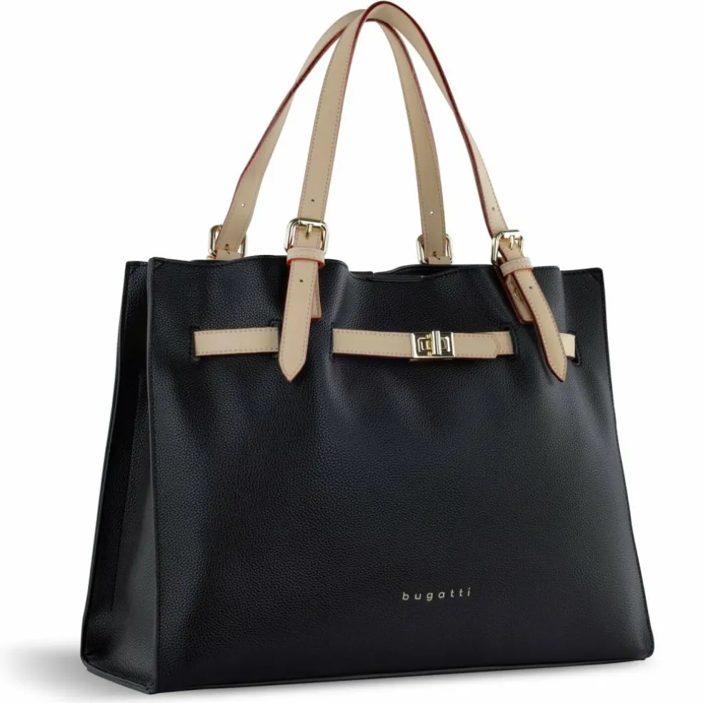 bugatti Ella Schultertasche 37.5 cm