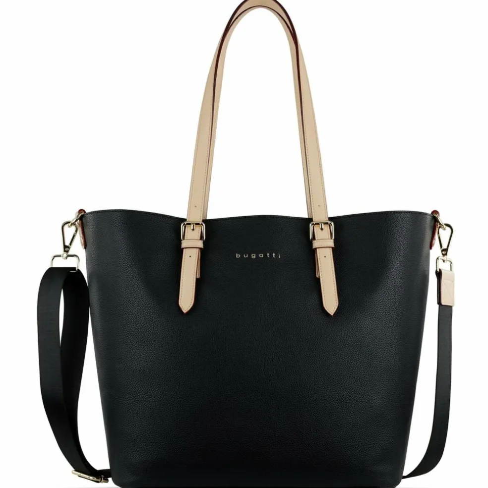 bugatti Ella Shopper Tasche 34 cm