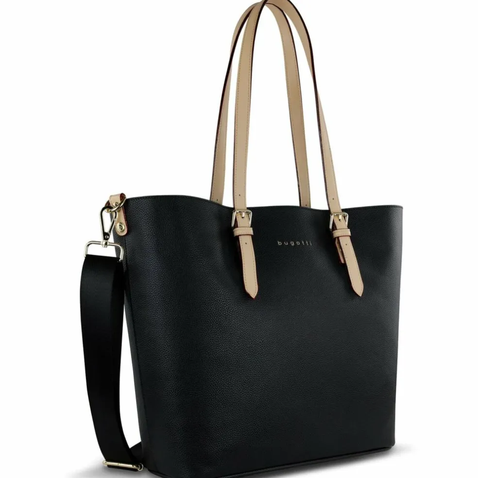 bugatti Ella Shopper Tasche 34 cm