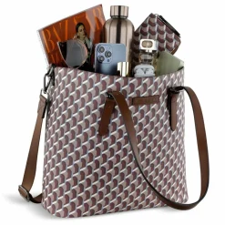 bugatti Ella Shopper Tasche 31 cm