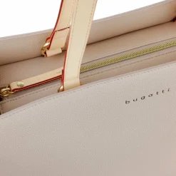 bugatti Ella Shopper Tasche 40 cm Laptopfach