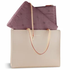 bugatti Ella Shopper Tasche 40 cm Laptopfach