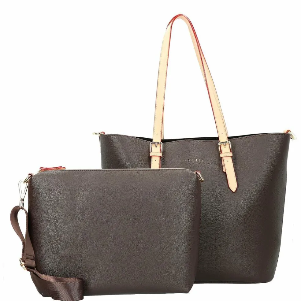 bugatti Ella Shopper Tasche 34 cm