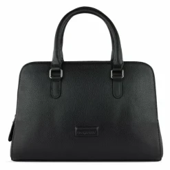 bugatti Elsa Handtasche Leder 32 cm