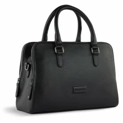 bugatti Elsa Handtasche Leder 32 cm