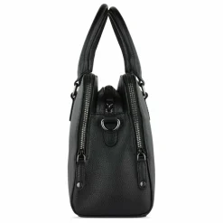 bugatti Elsa Handtasche Leder 32 cm