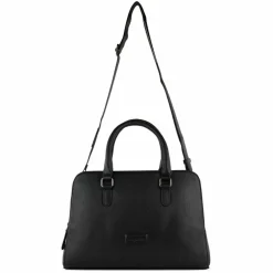 bugatti Elsa Handtasche Leder 32 cm
