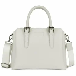 bugatti Elsa Handtasche Leder 30 cm