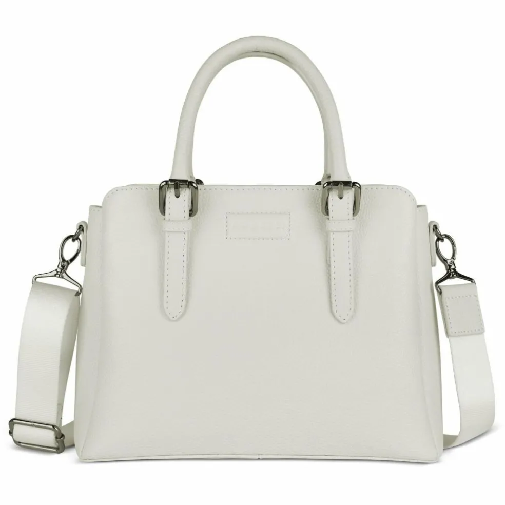 bugatti Elsa Handtasche Leder 30 cm