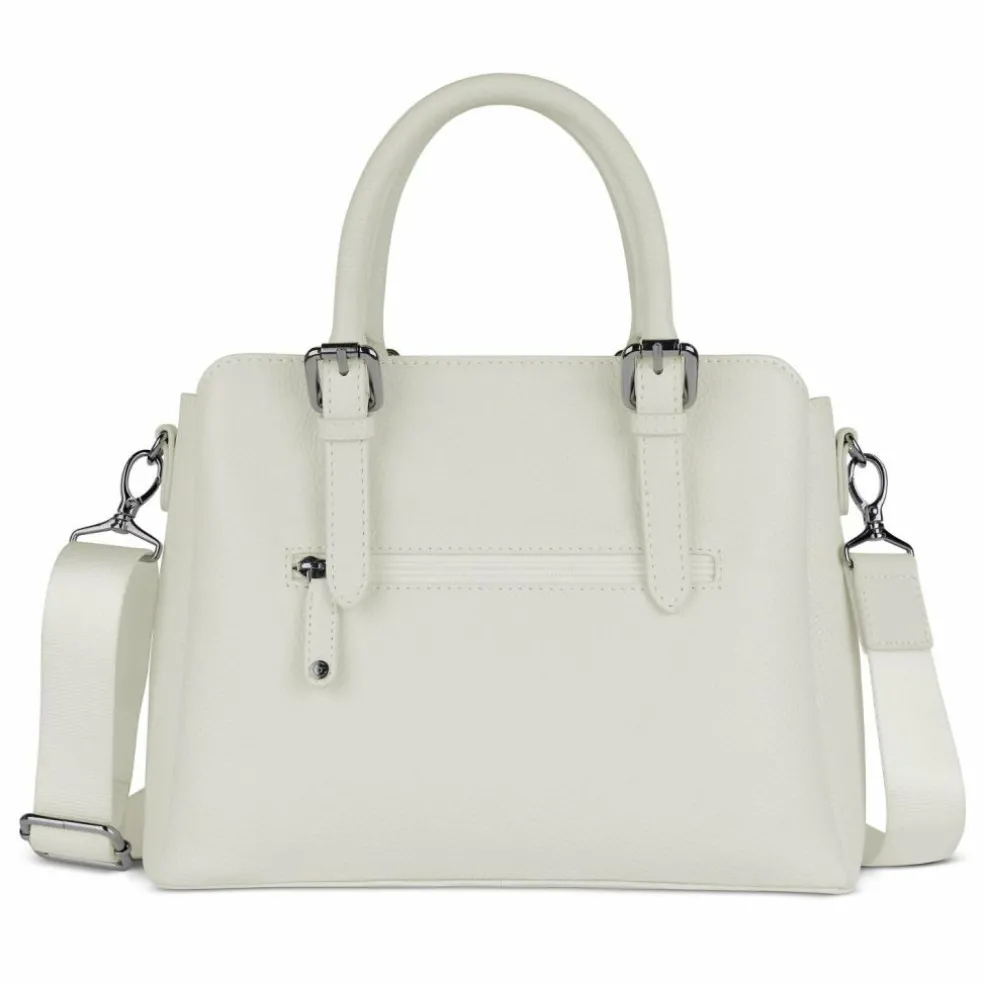 bugatti Elsa Handtasche Leder 30 cm