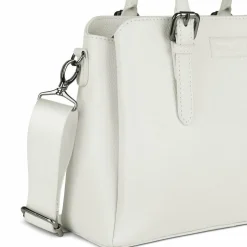 bugatti Elsa Handtasche Leder 30 cm