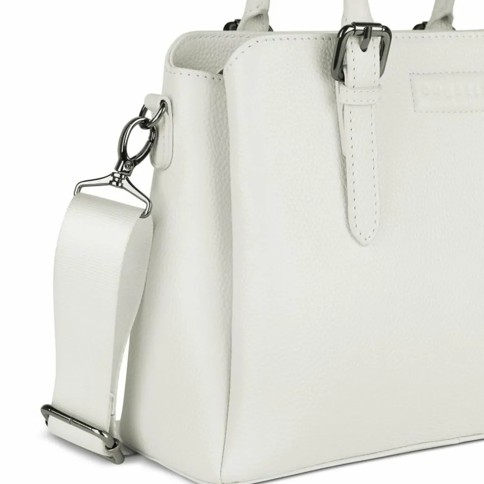 bugatti Elsa Handtasche Leder 30 cm