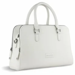 bugatti Elsa Handtasche Leder 32 cm