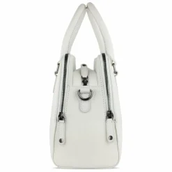 bugatti Elsa Handtasche Leder 32 cm