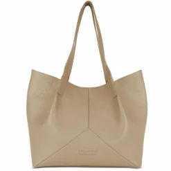 bugatti Elsa Schultertasche Leder 38 cm