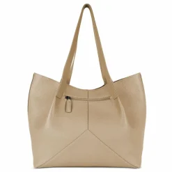 bugatti Elsa Schultertasche Leder 38 cm