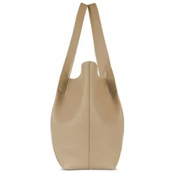 bugatti Elsa Schultertasche Leder 38 cm