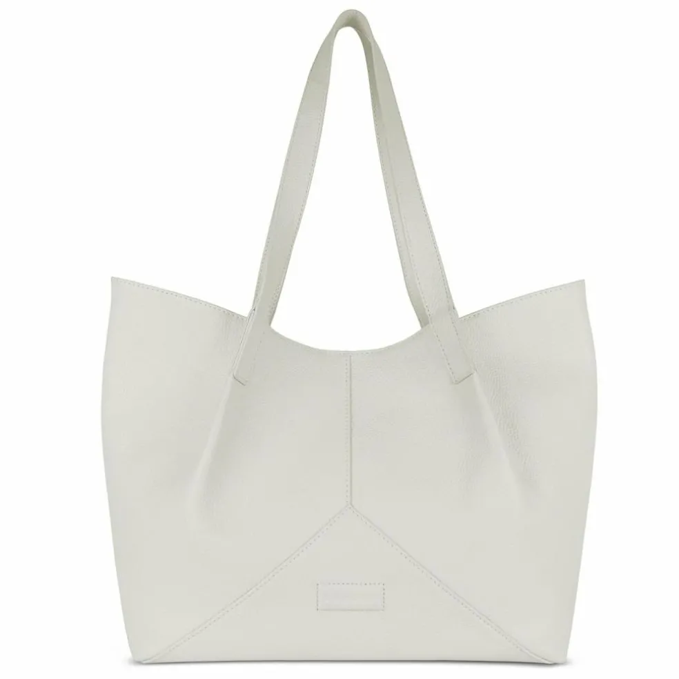 bugatti Elsa Schultertasche Leder 38 cm