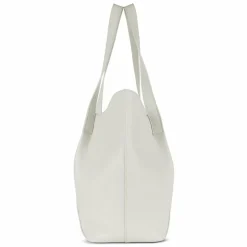 bugatti Elsa Schultertasche Leder 38 cm