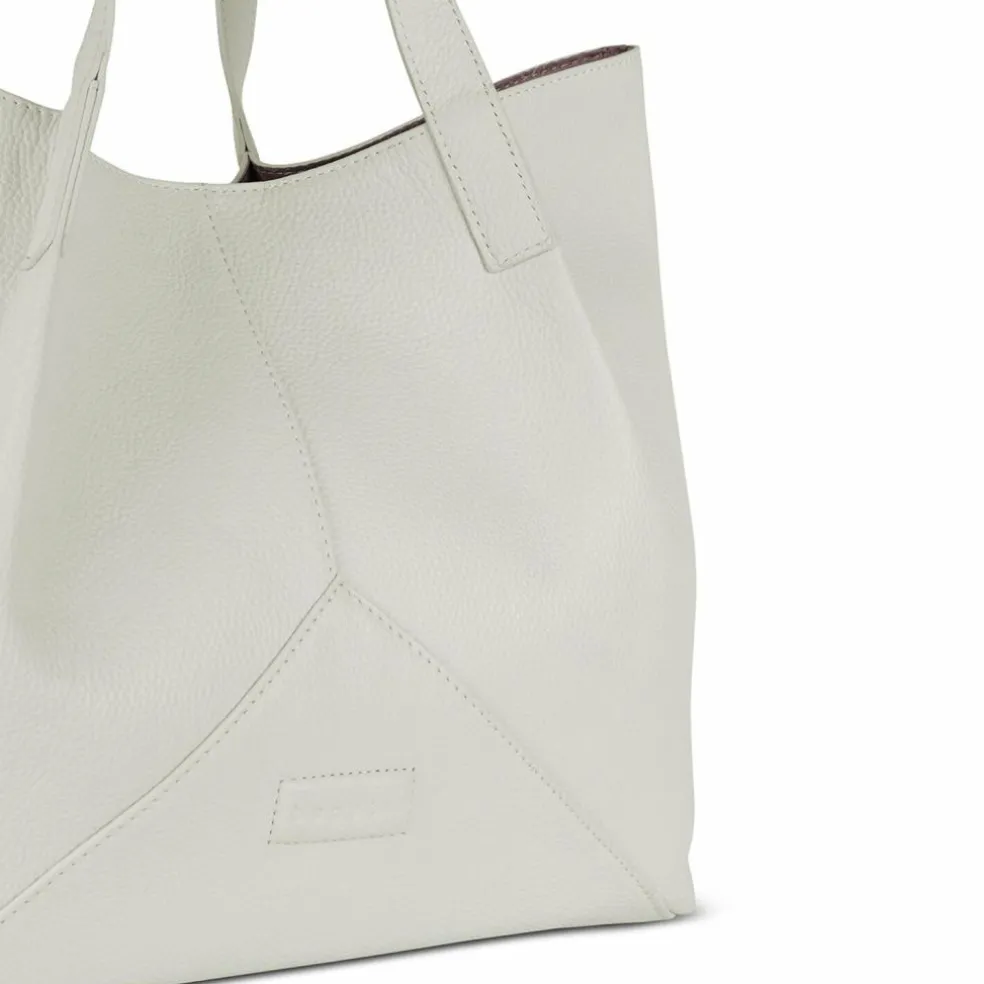 bugatti Elsa Schultertasche Leder 38 cm