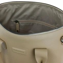 bugatti Elsa Shopper Tasche Leder 46 cm