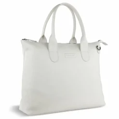 bugatti Elsa Shopper Tasche Leder 46 cm